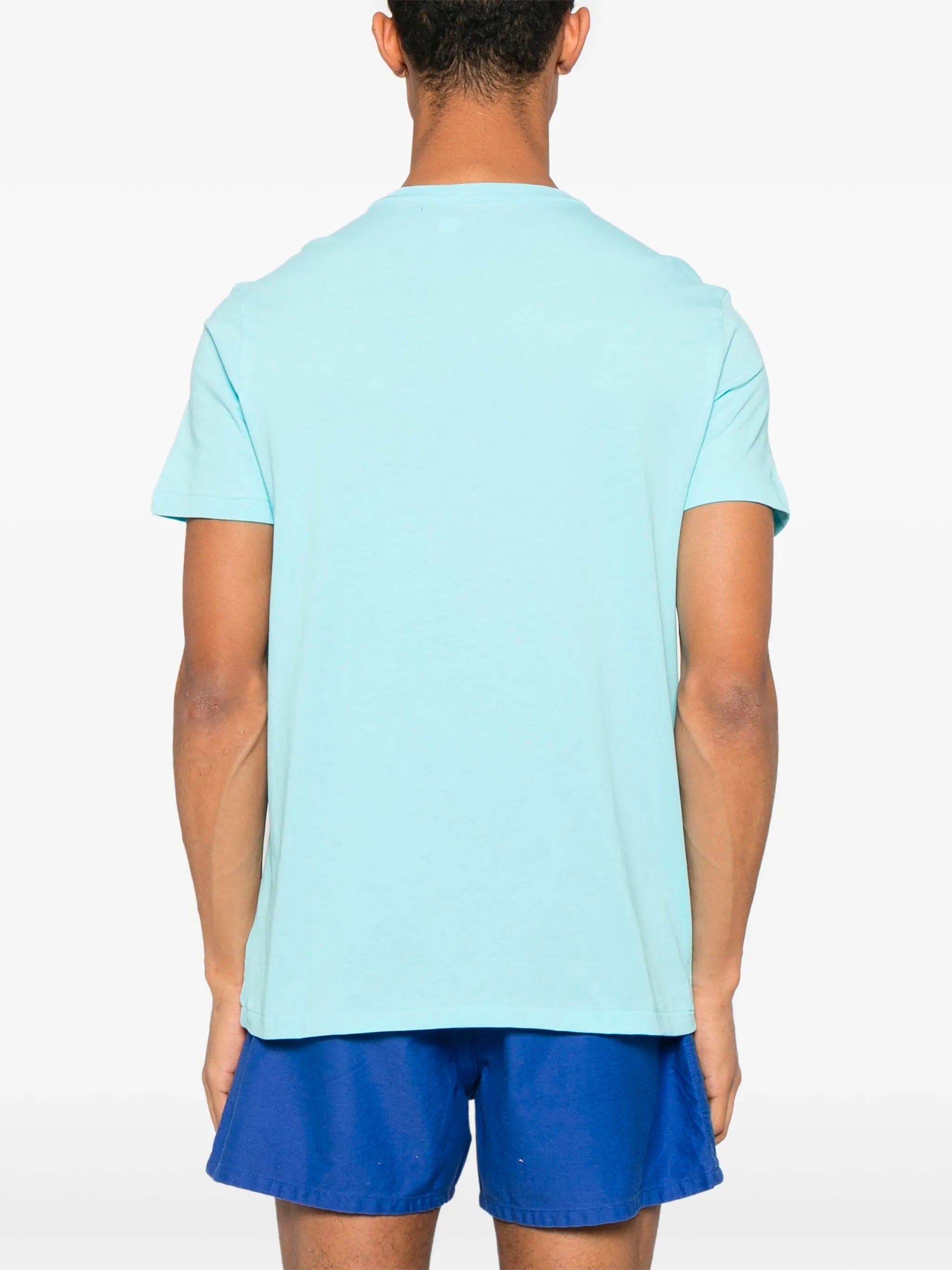 Individuelles Slim Fit T-Shirt