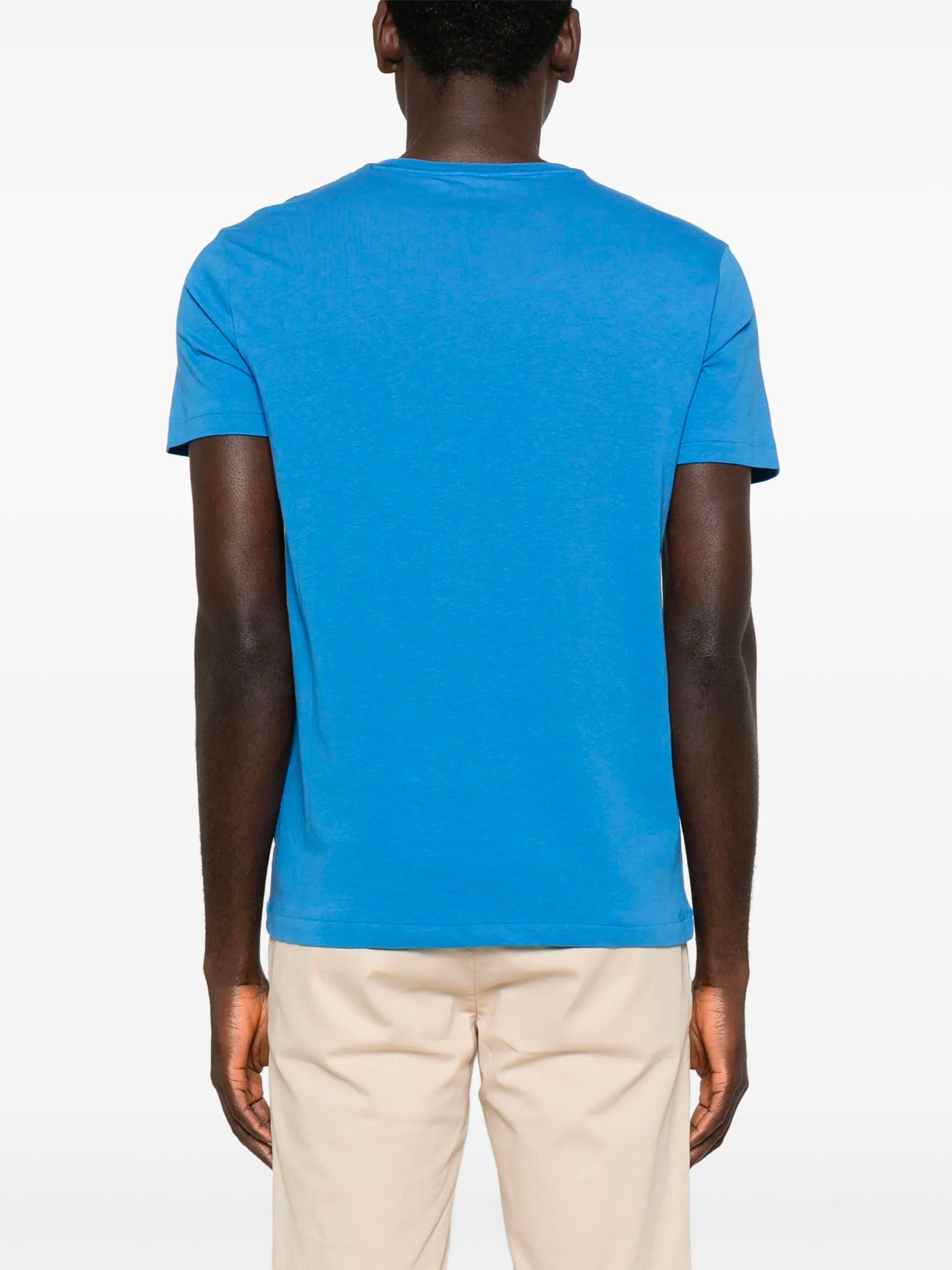 Individuelles Slim Fit T-Shirt