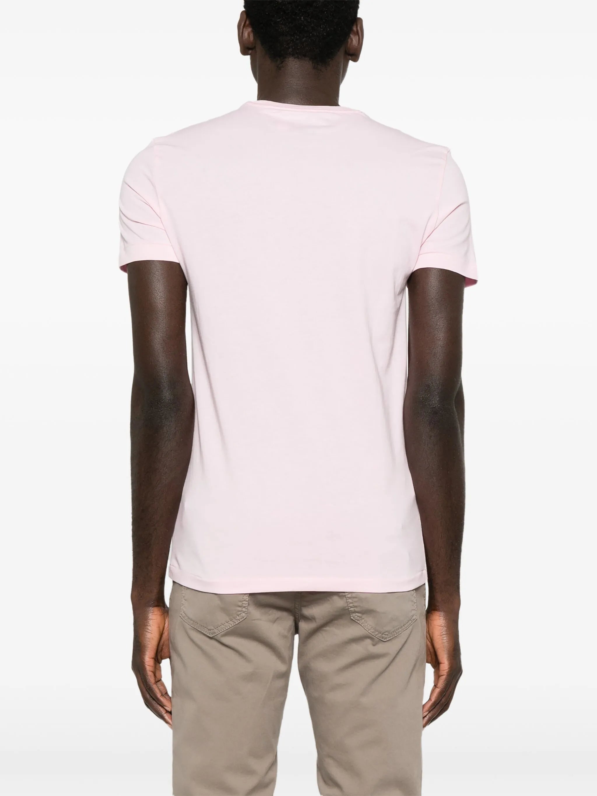 Individuelles Slim Fit T-Shirt