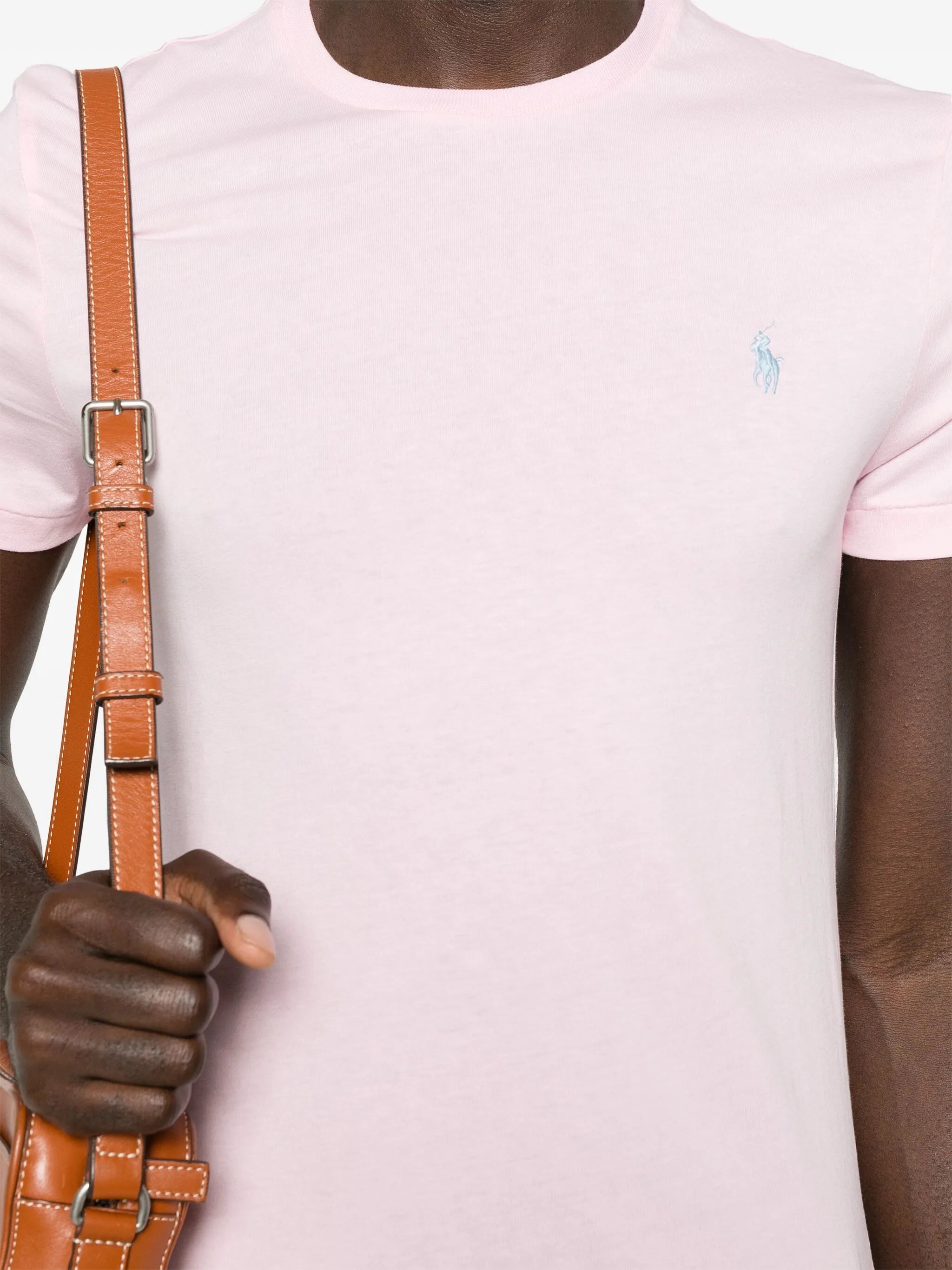 Individuelles Slim Fit T-Shirt