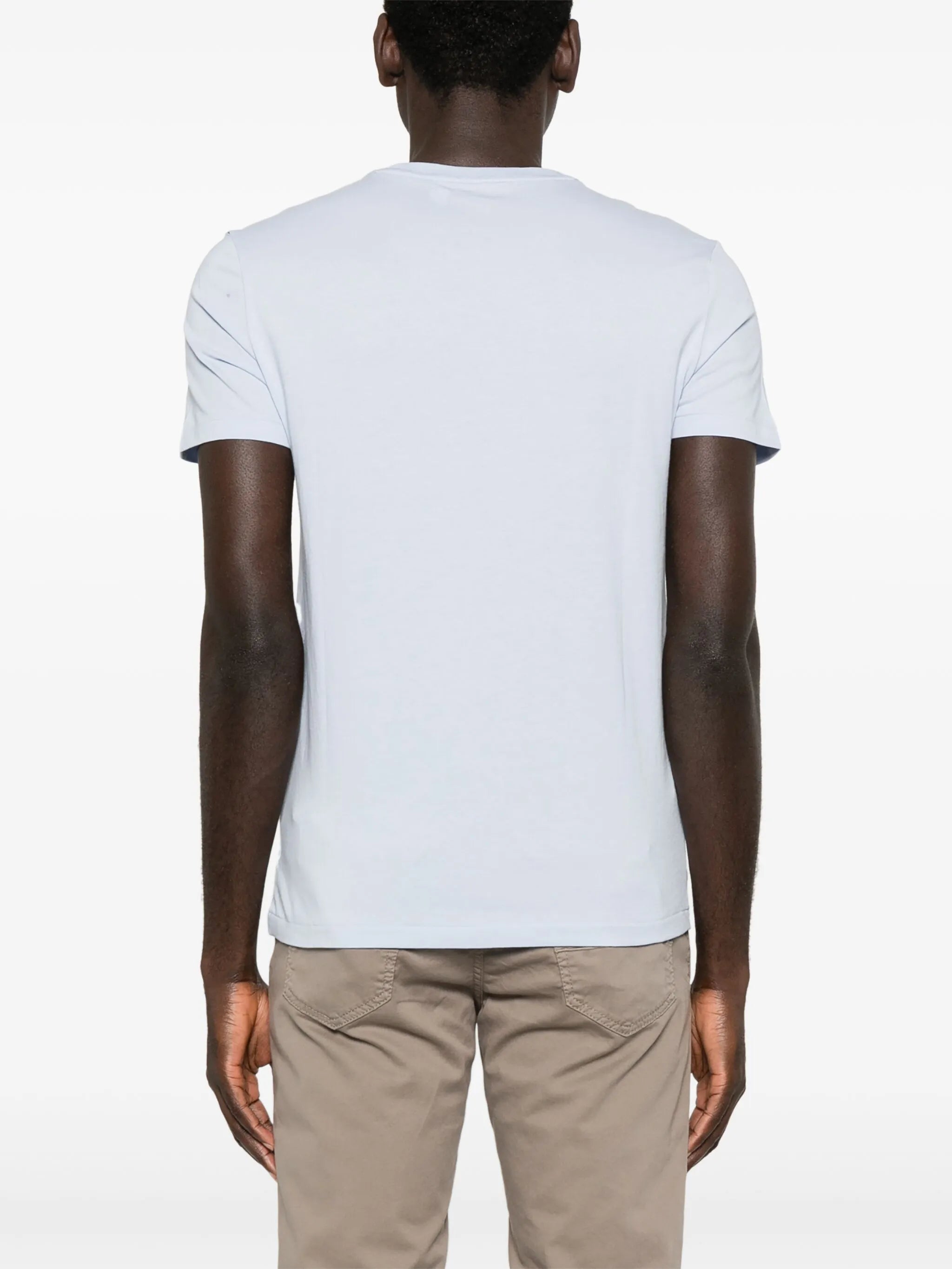 Individuelles Slim Fit T-Shirt