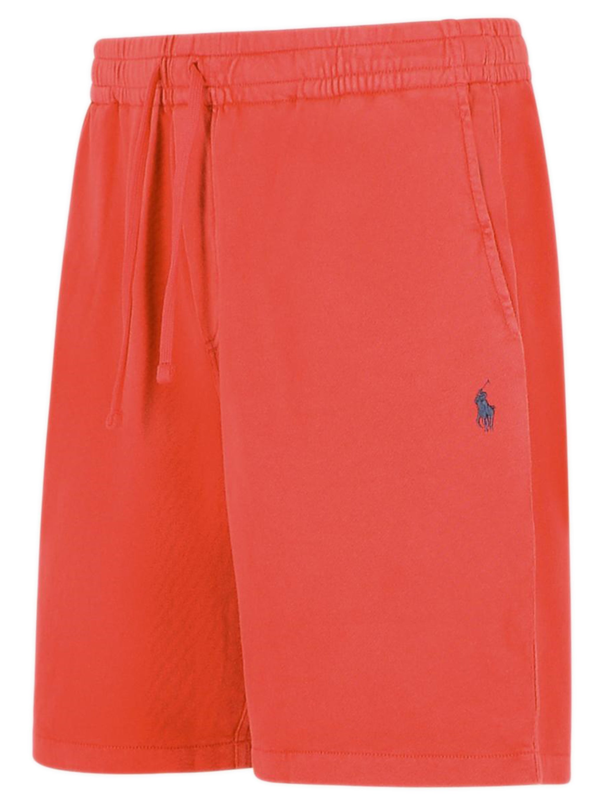 Sportshorts mit Logo
