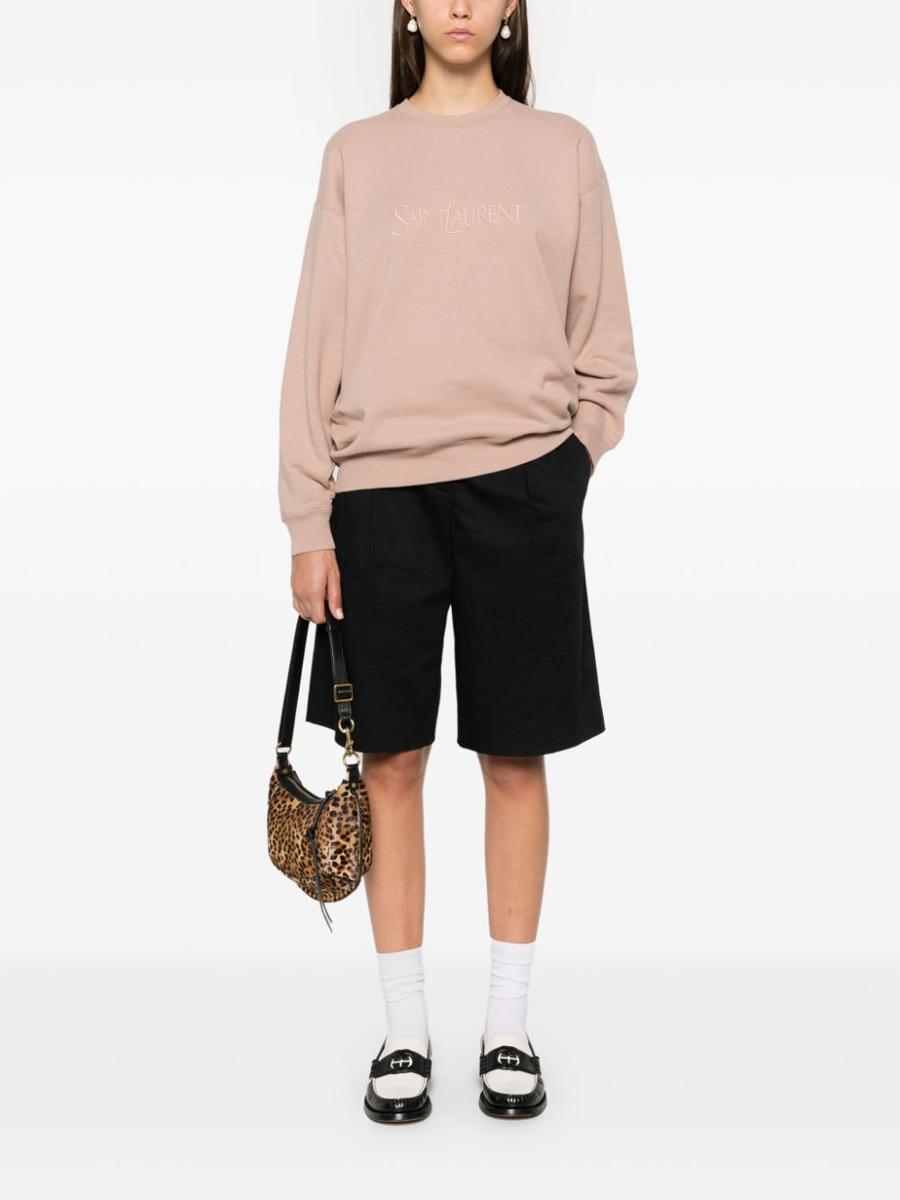 Saint Laurent Pullover