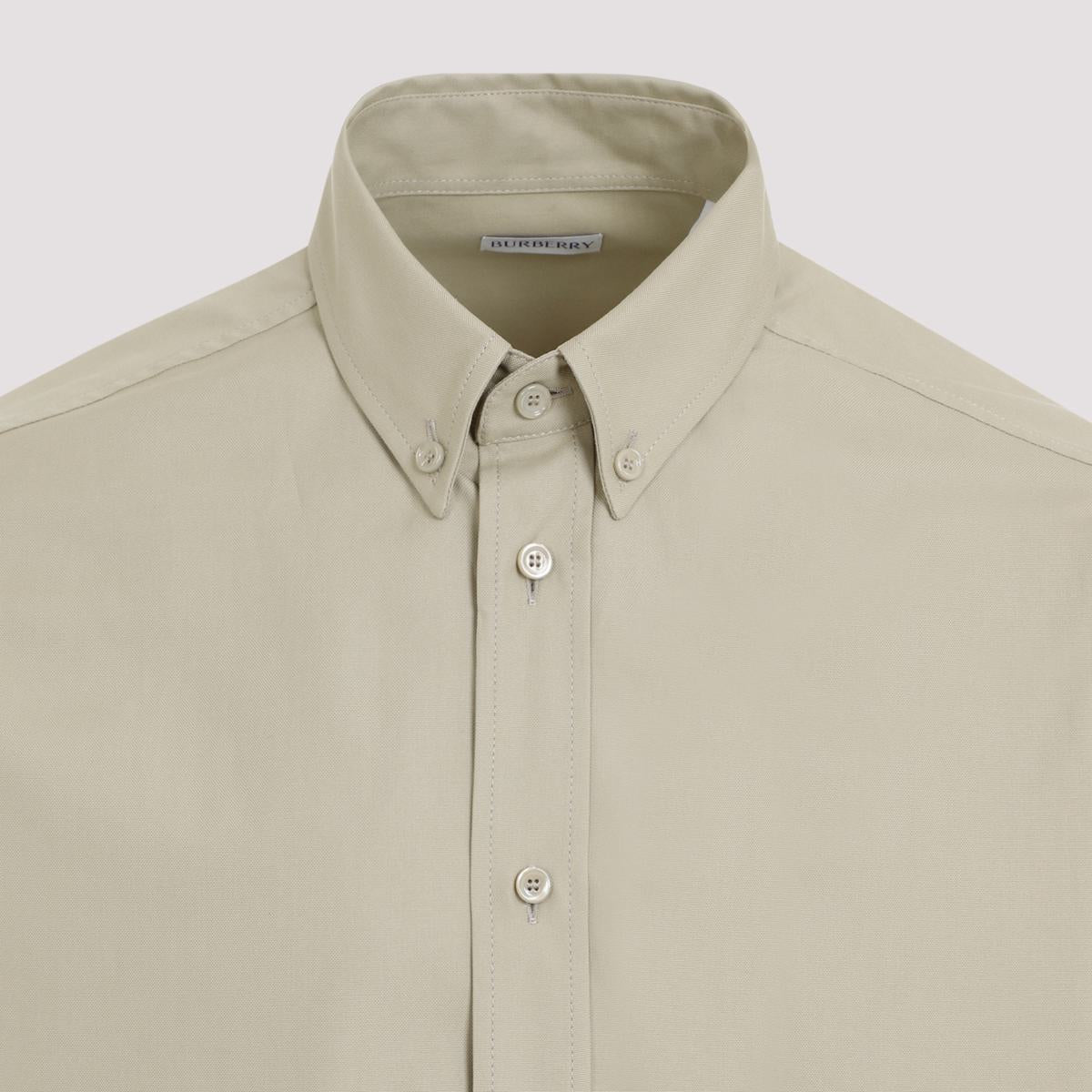 Burberry-Hemd