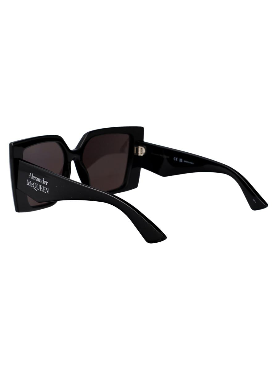 Alexander McQueen Sonnenbrillen