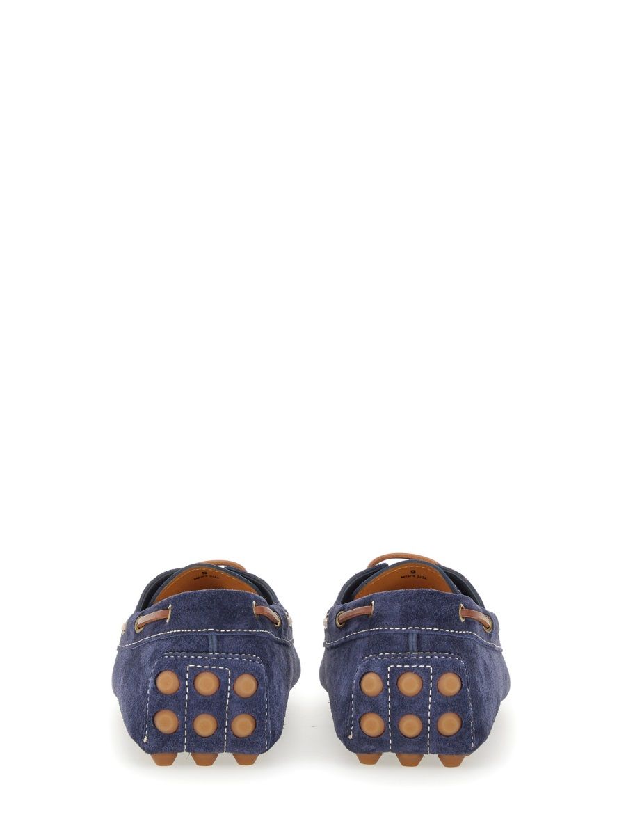 Flache Schuhe von Tod'S
