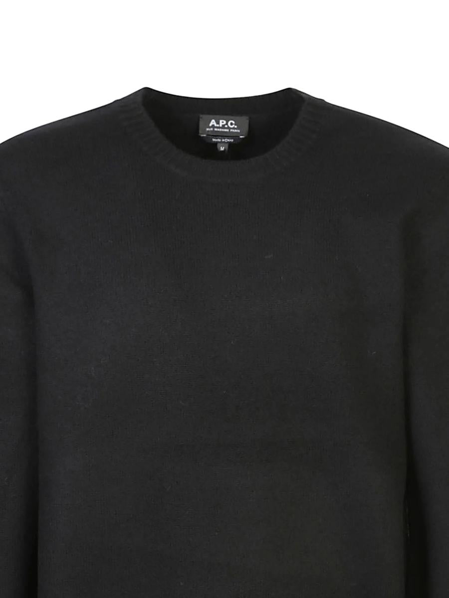 APC Pull Edward Kleidung