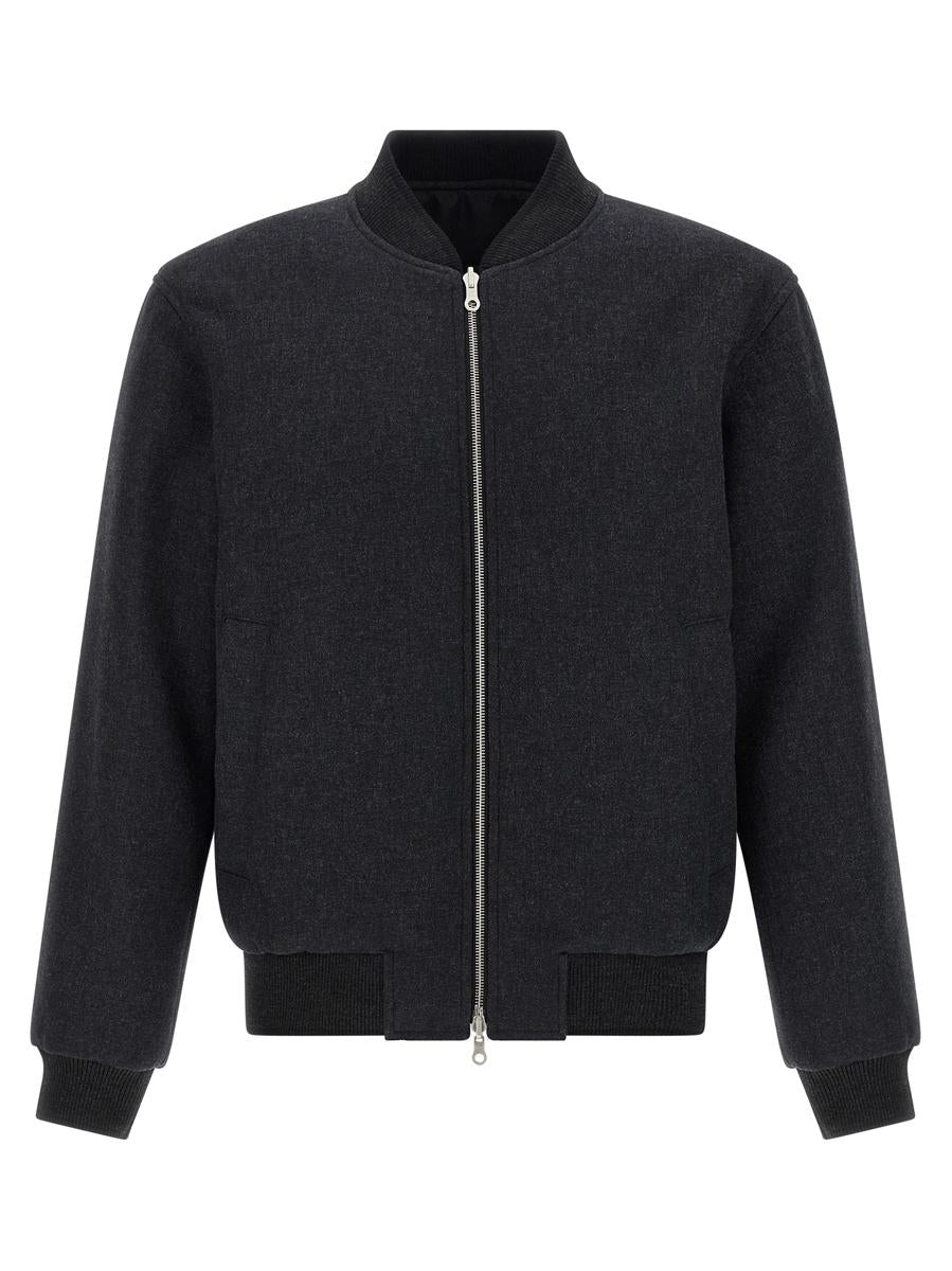 Wende-Bomberjacke „Volker“ von Dries Van Noten