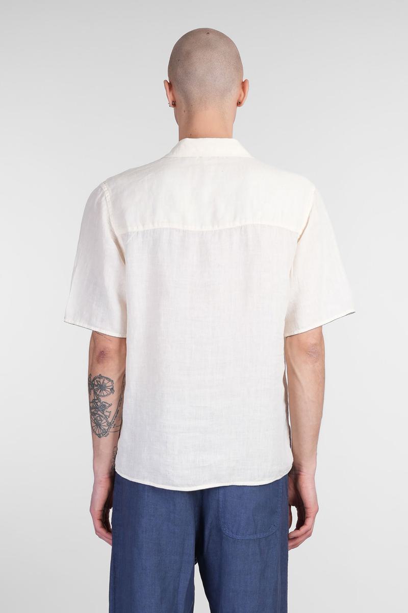 120% Linol-Shirt
