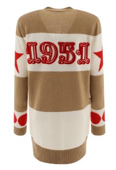 Max Mara Pullover