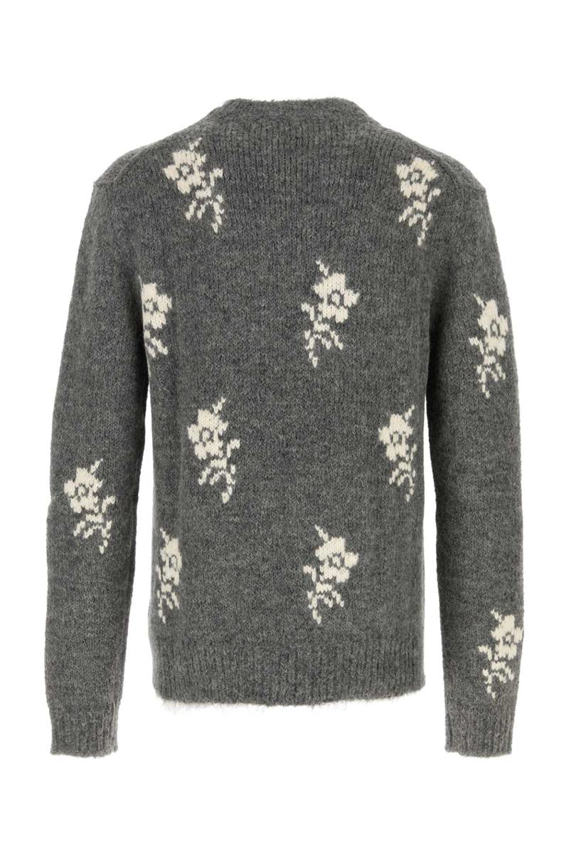 Jil Sander Strickwaren