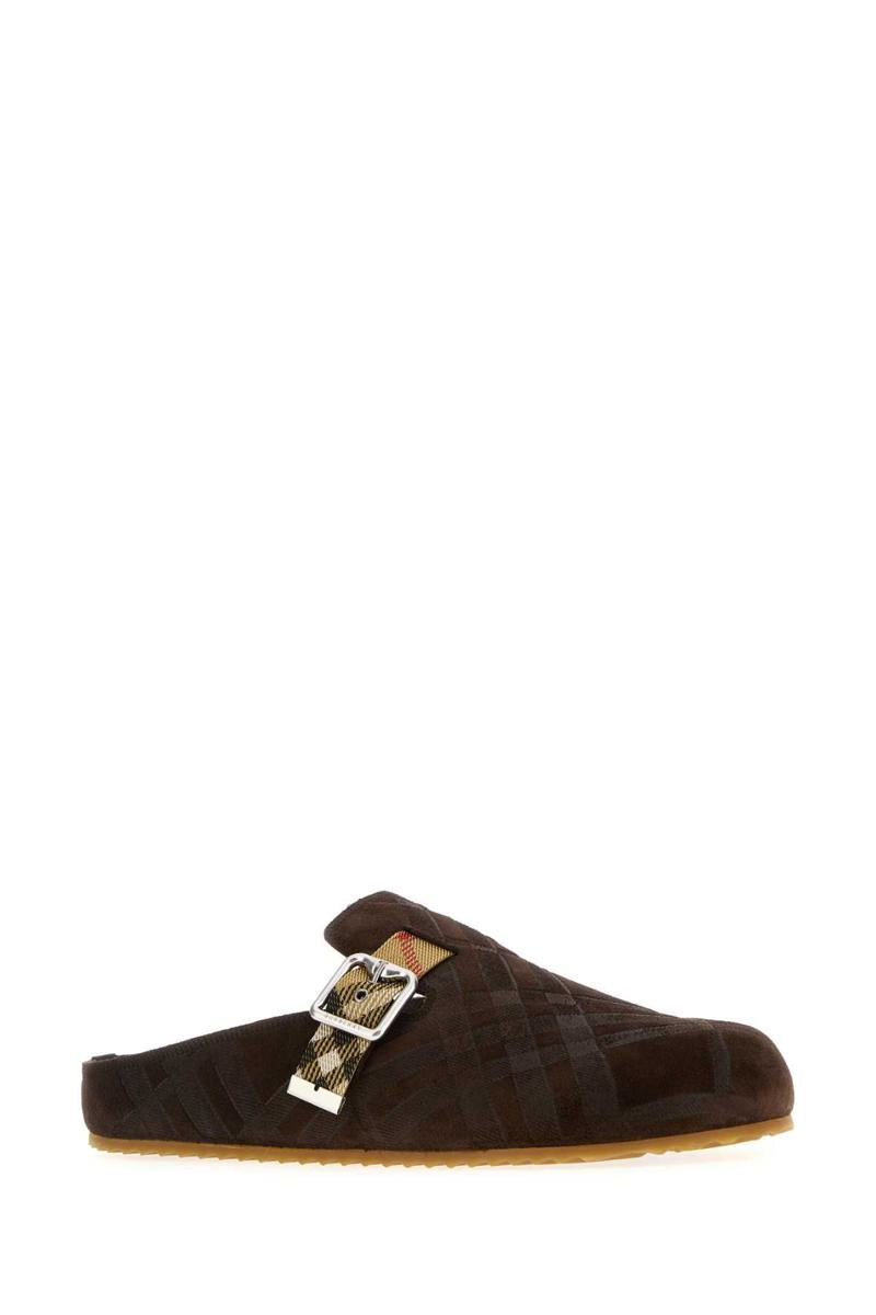 Burberry Sandalen