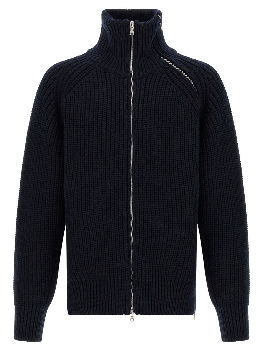 Dries Van Noten 'Monty' Pullover