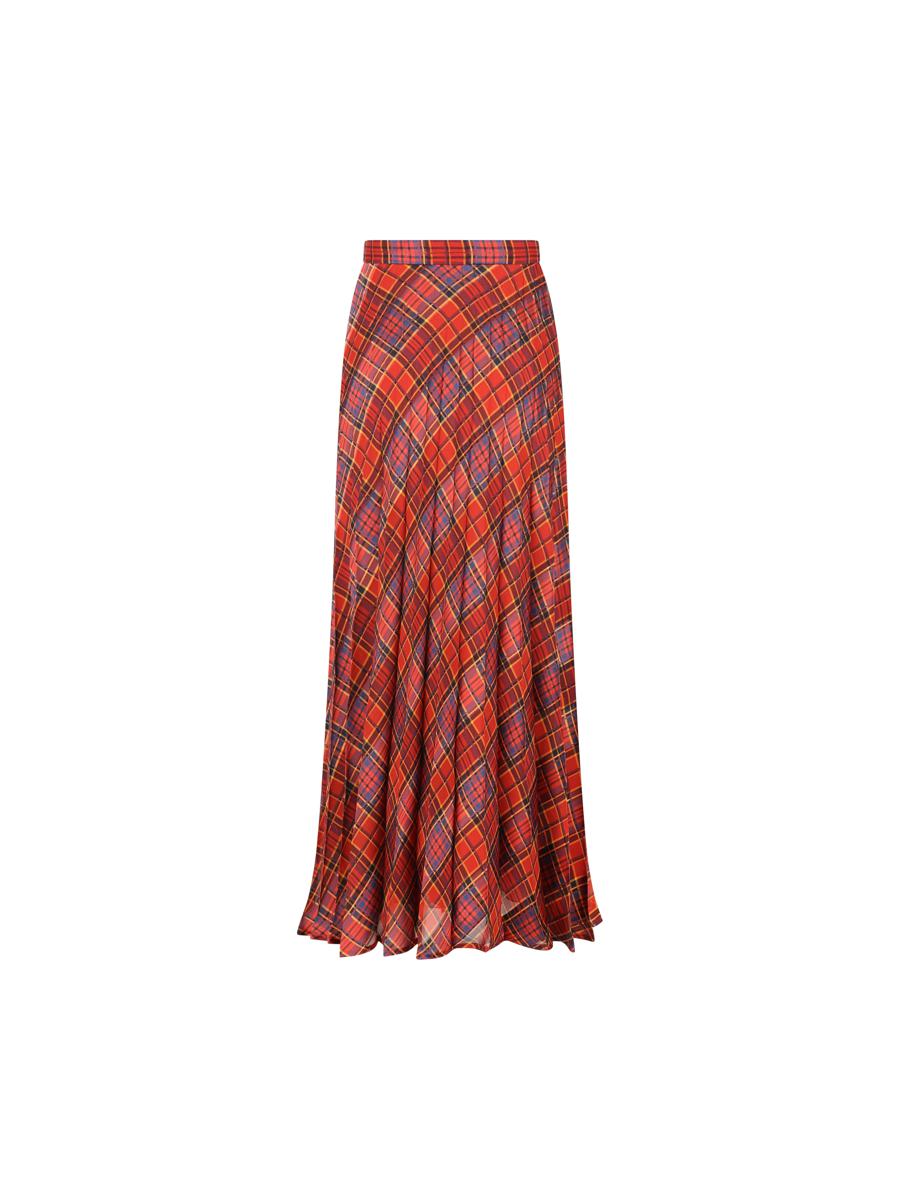Saint Laurent Röcke