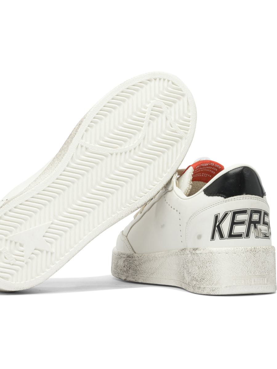 Golden Goose „Ball Star“ Sneaker