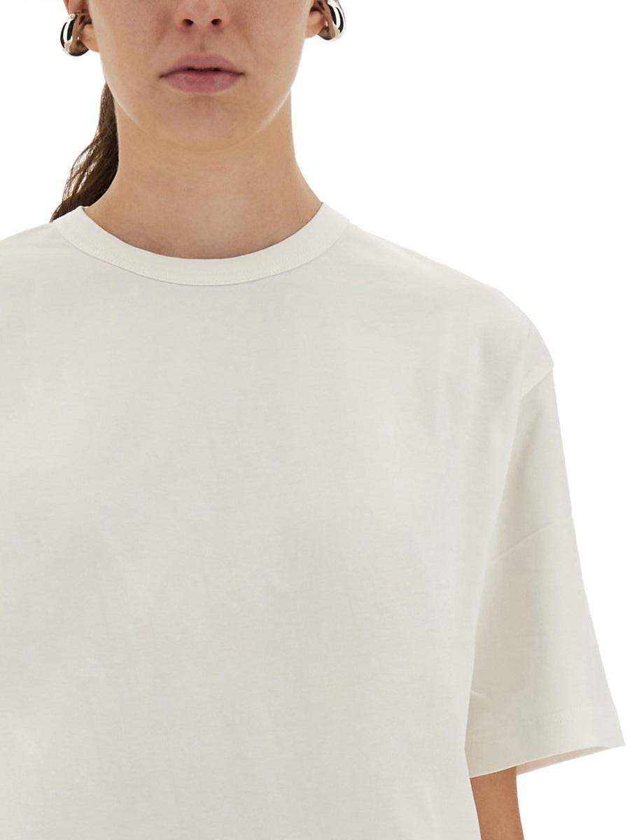 Studio Nicholson Baumwoll-T-Shirt