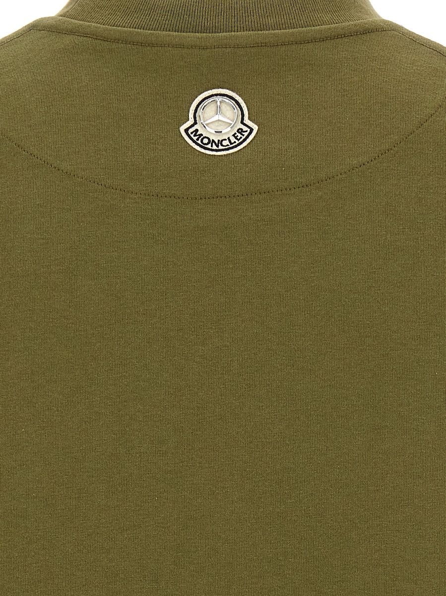 Moncler Genius T-Shirts und Polos