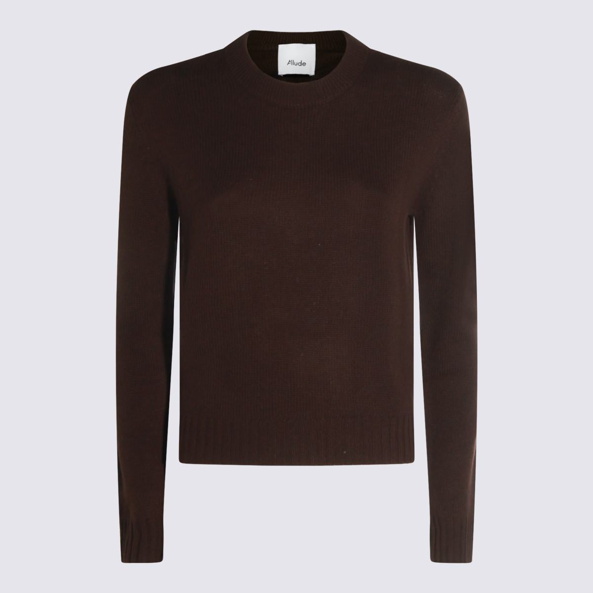 Allude Pullover