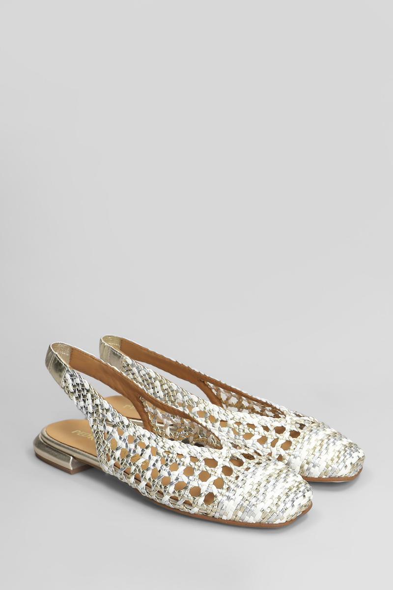 Pedro Miralles Ballerinas