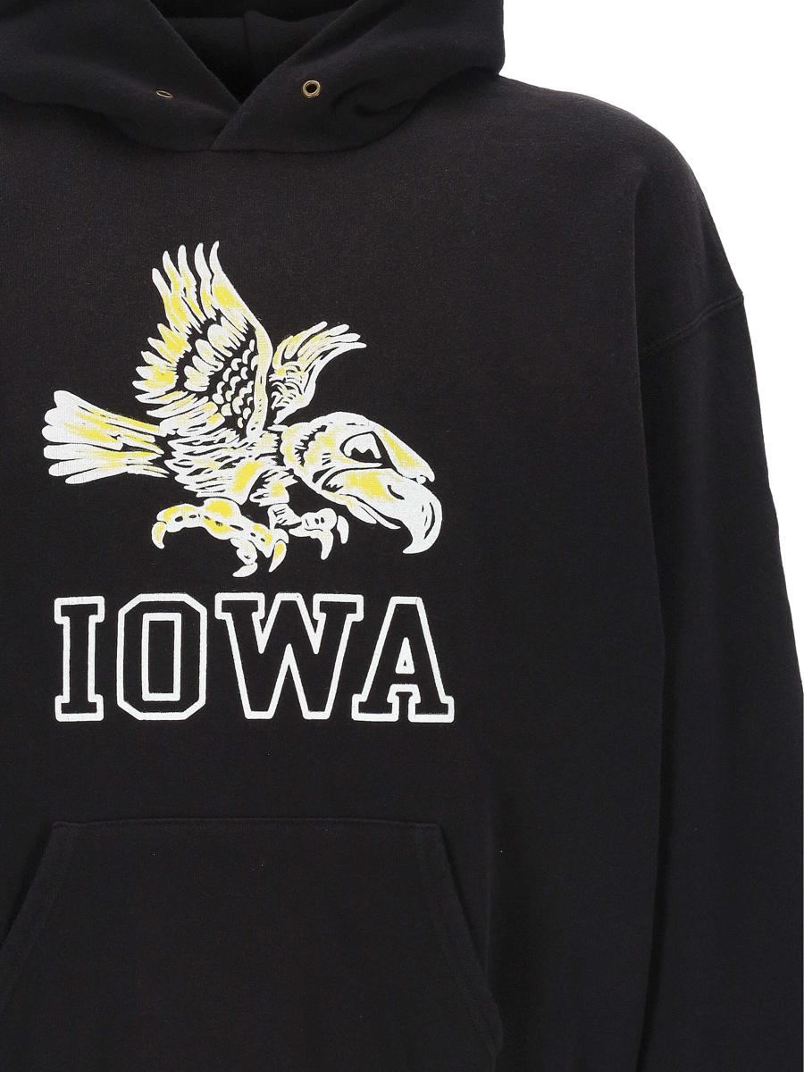 Wild Donkey Pullover