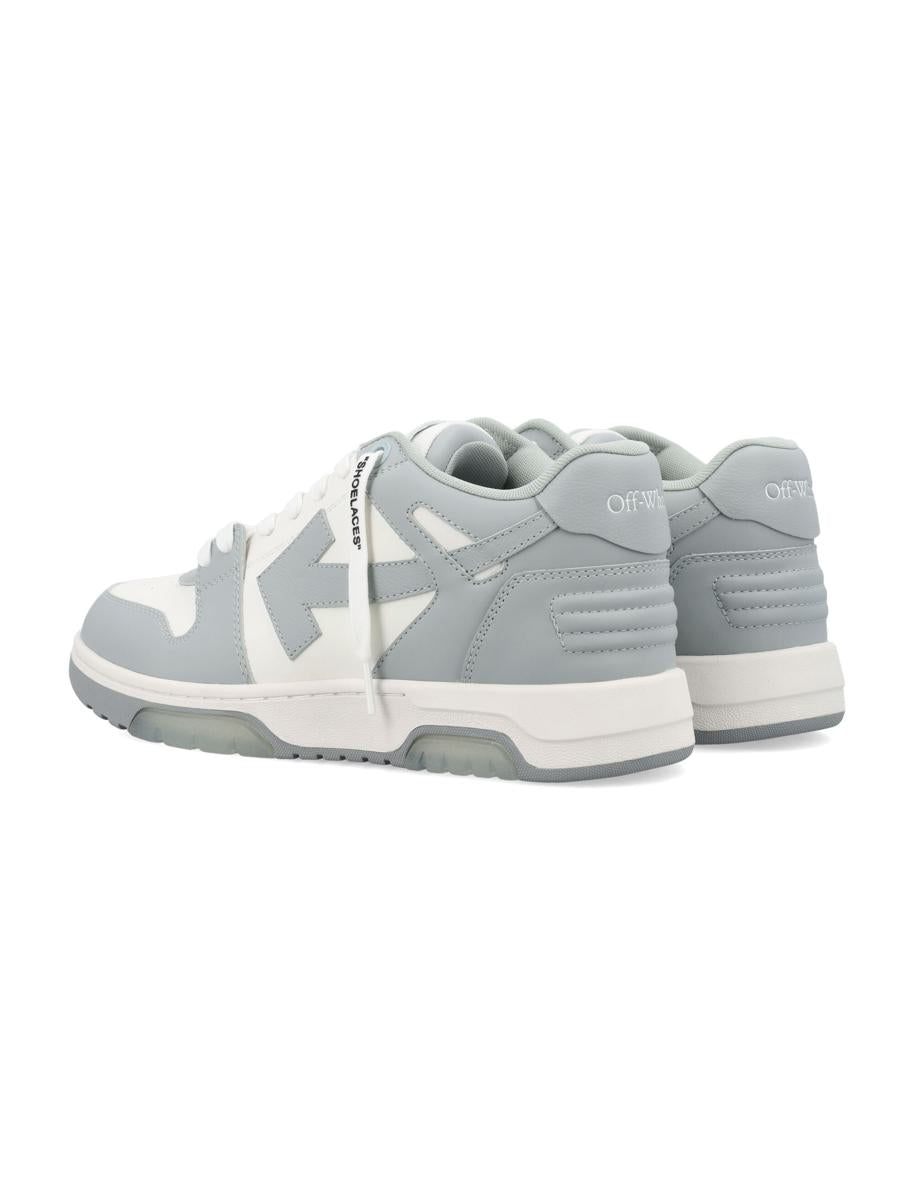Off-White – Out-of-Office-Sneaker