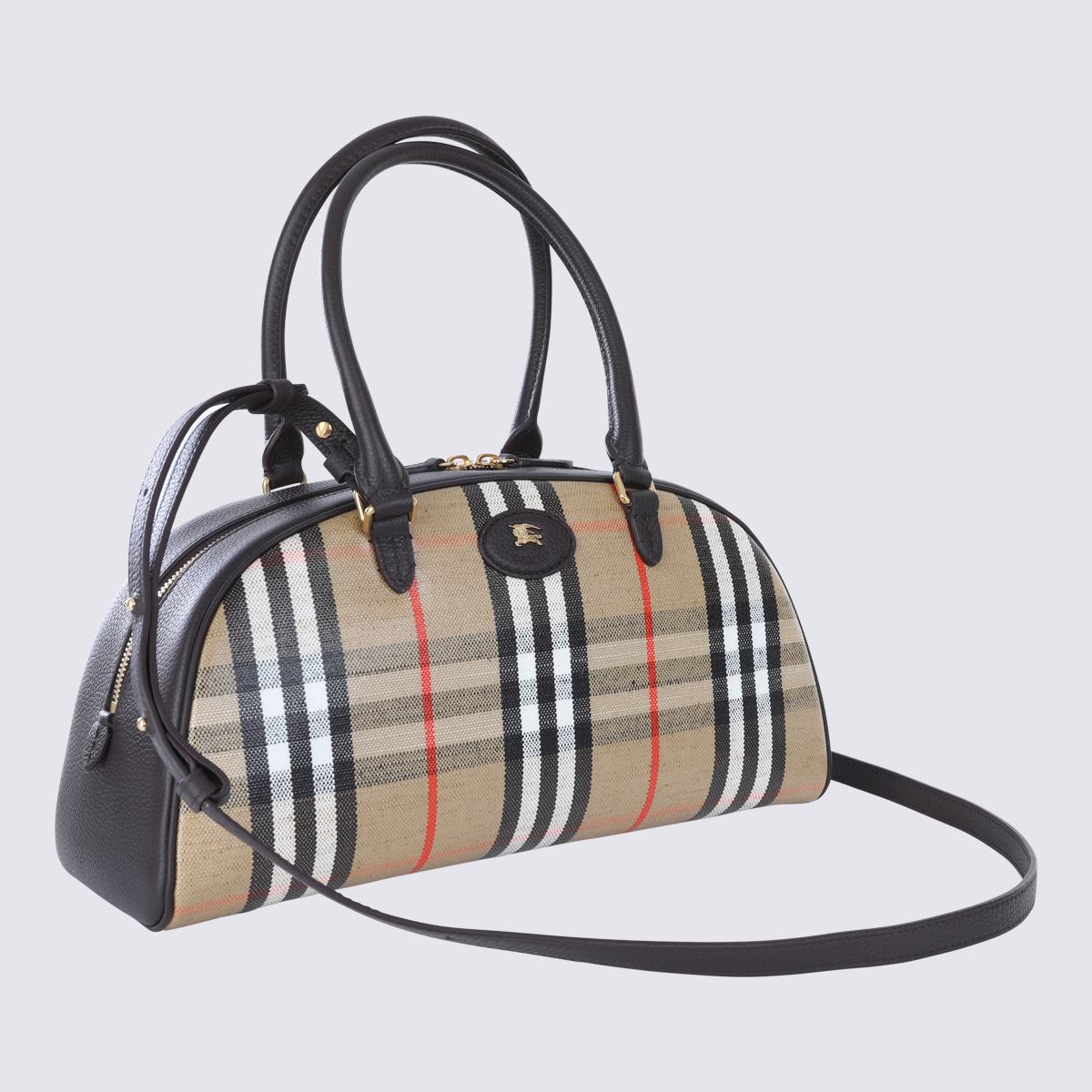 Burberry Taschen