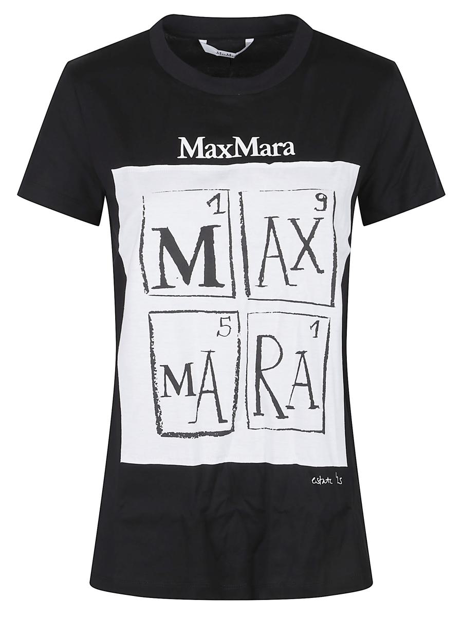 Max Mara T-Shirt