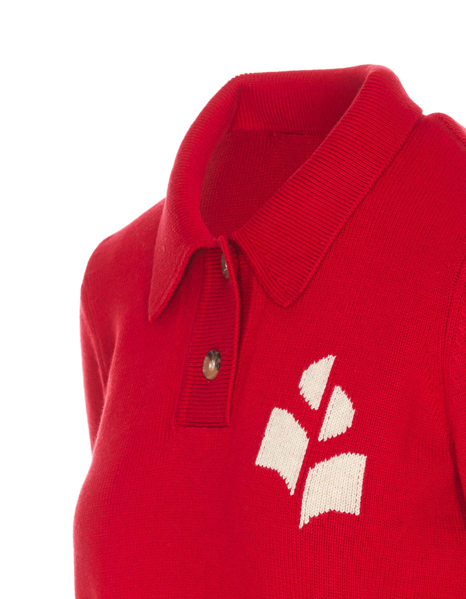 Isabel Marant Étoile T-Shirts und Polos