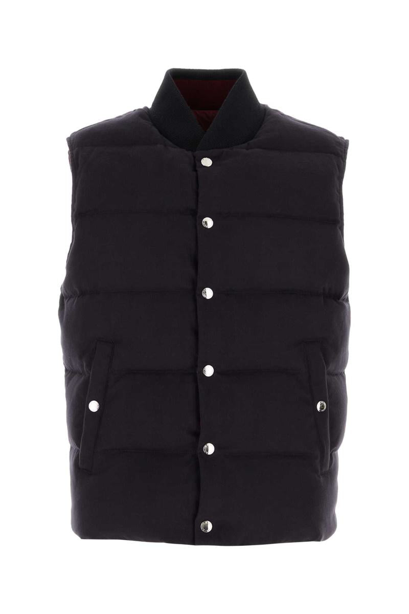 Dolce & Gabbana Steppdecken
