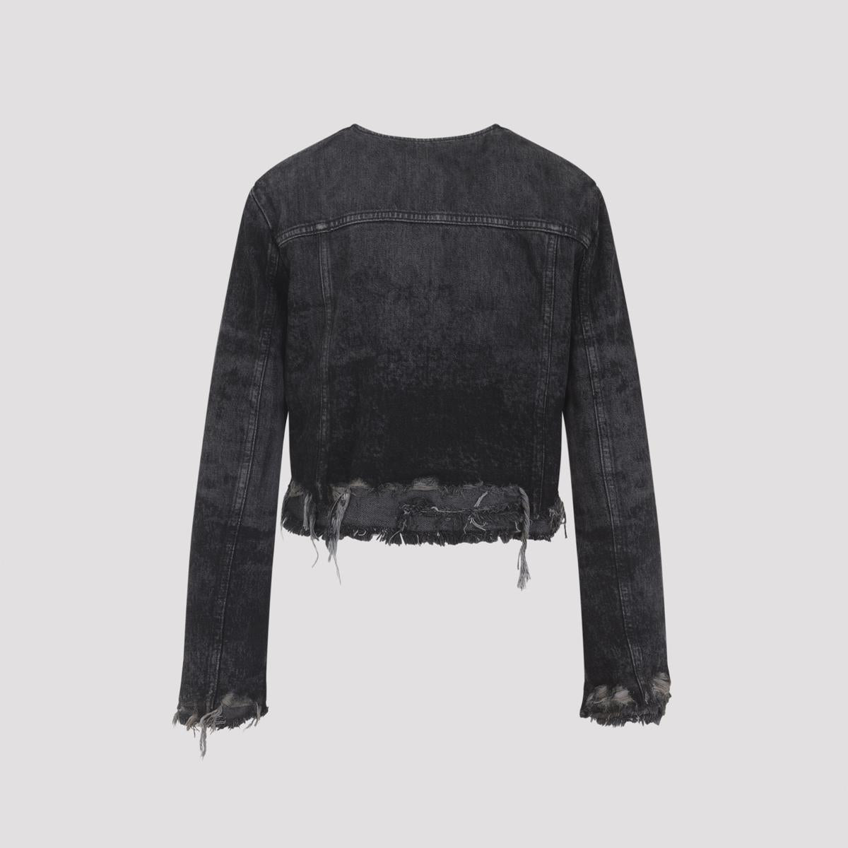 Diesel Jacke