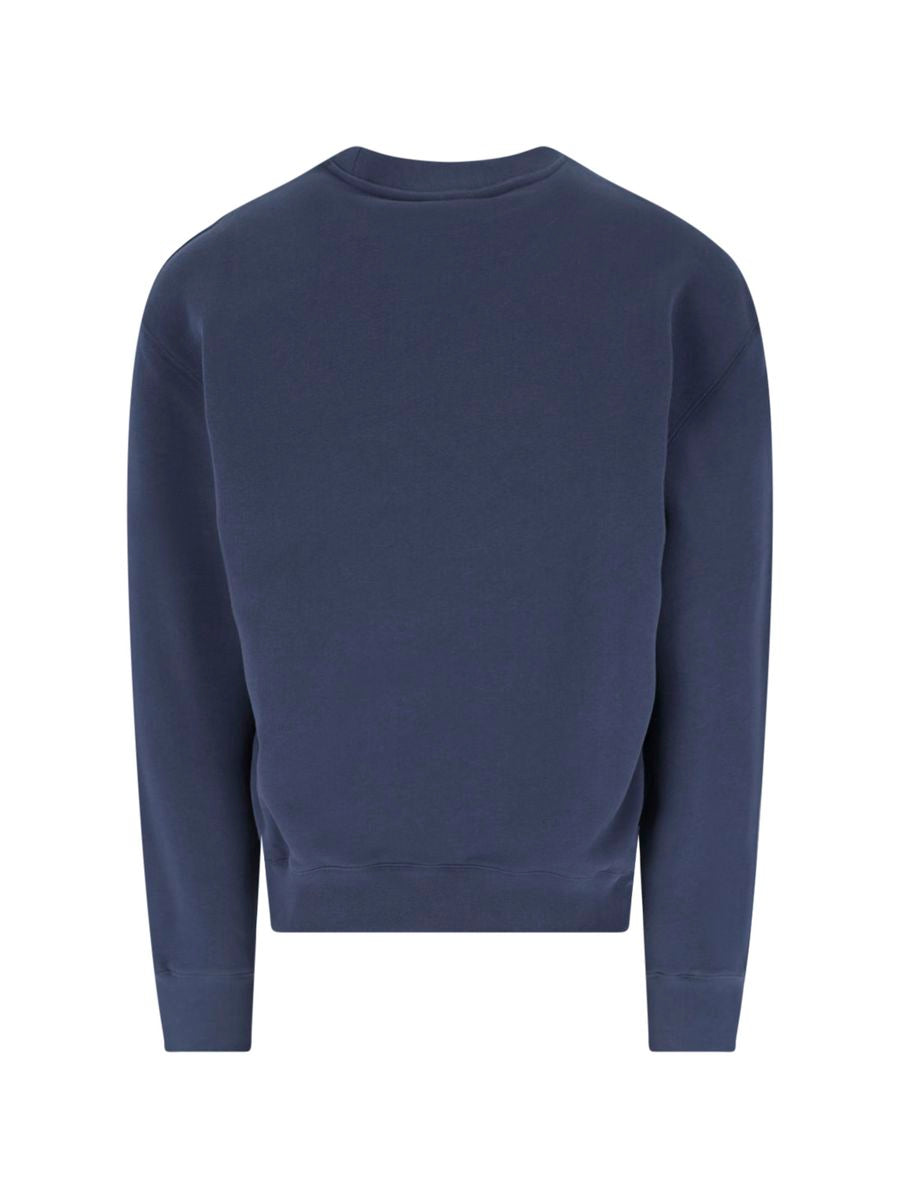 Maison Kitsuné Pullover