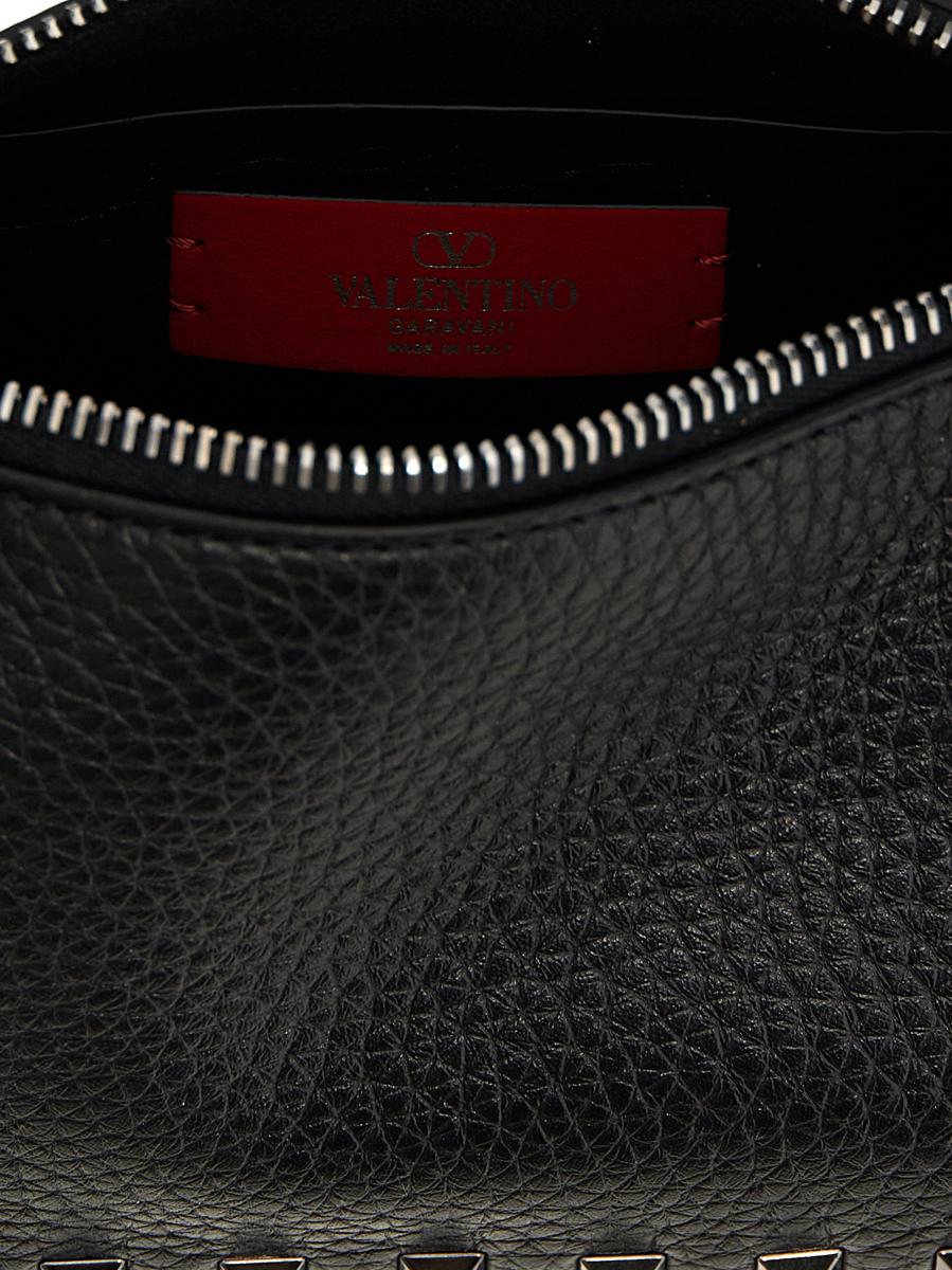 Valentino Garavani Valentino Garavani „Rockstud Small“ Umhängetasche