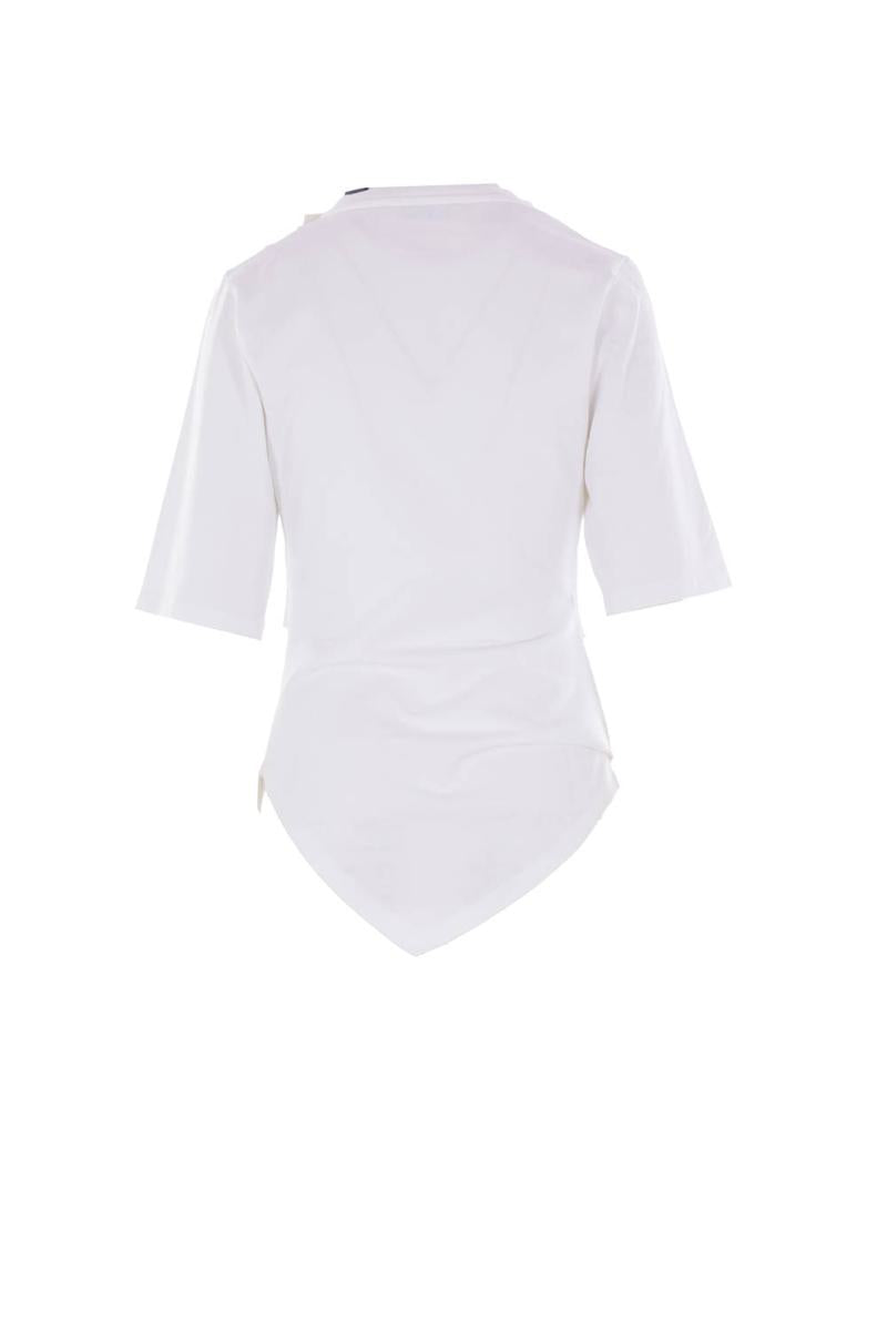 Rohe T-Shirts und Polos