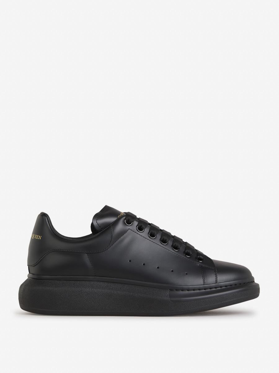 Alexander McQueen Oversize-Sneakers