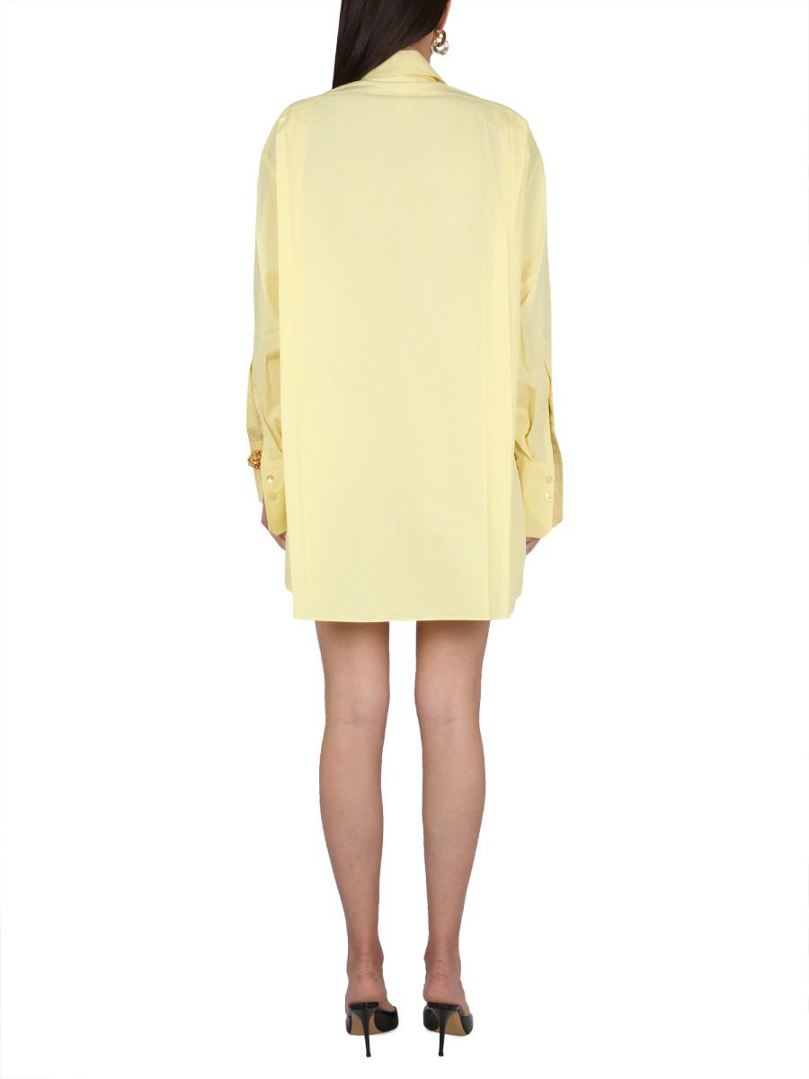 Patou Hemdkleid