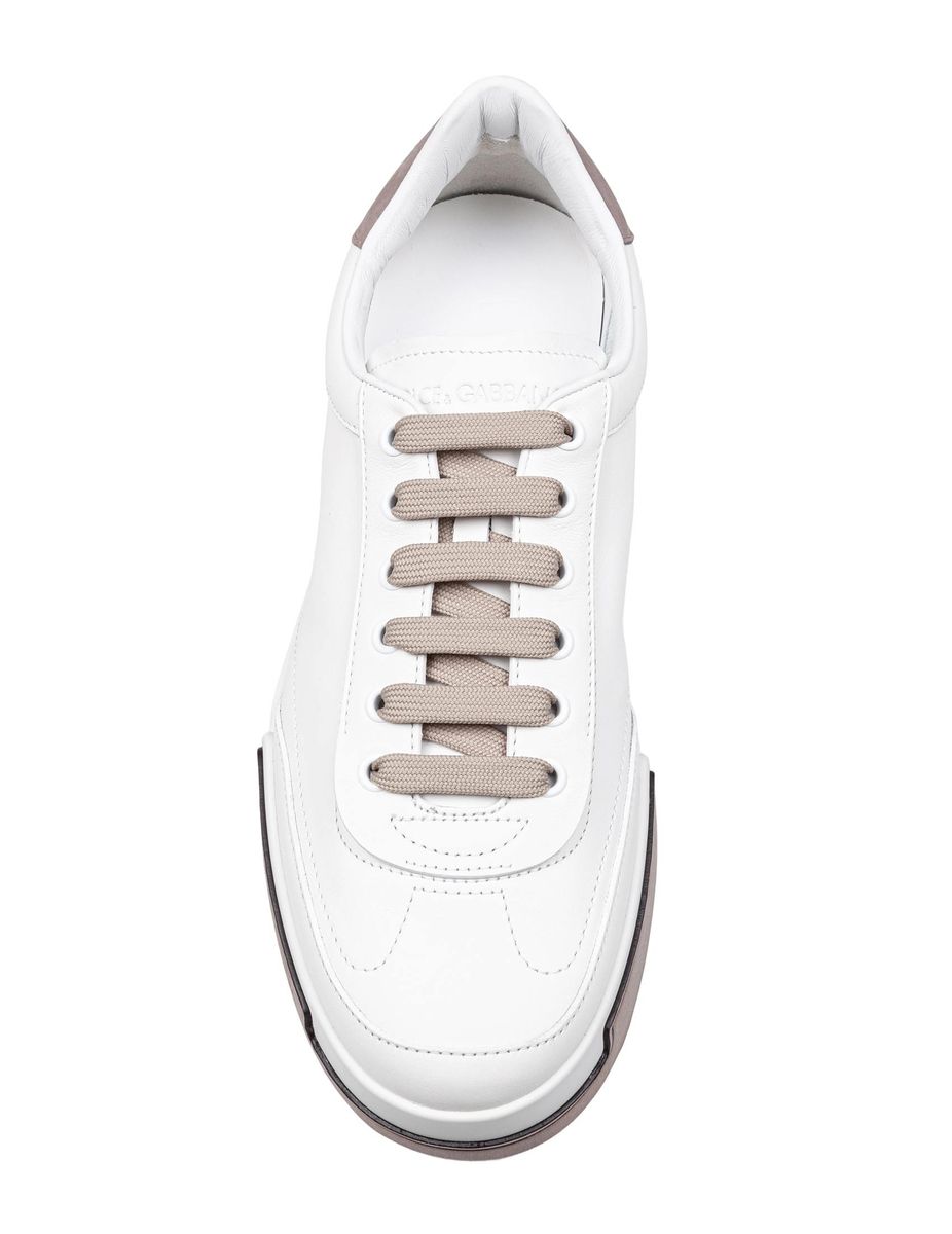 Dolce & Gabbana „Portofino Yacht“-Sneaker