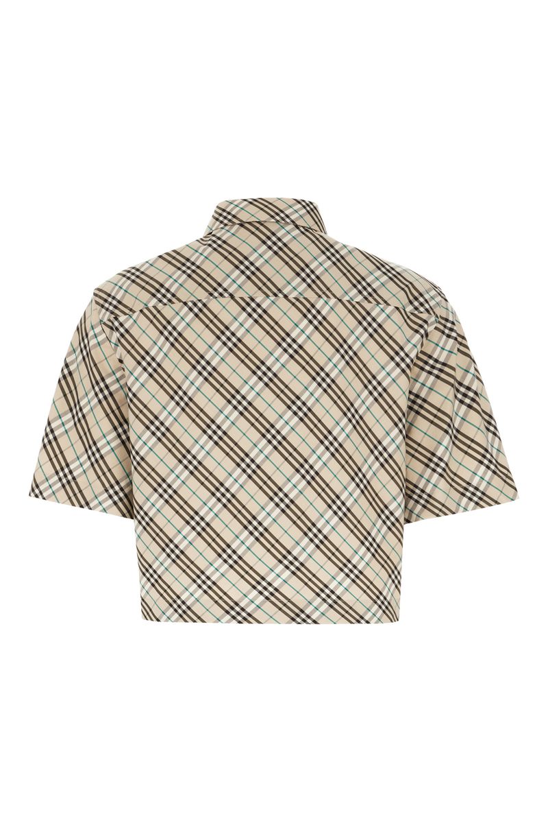 Burberry-Hemden