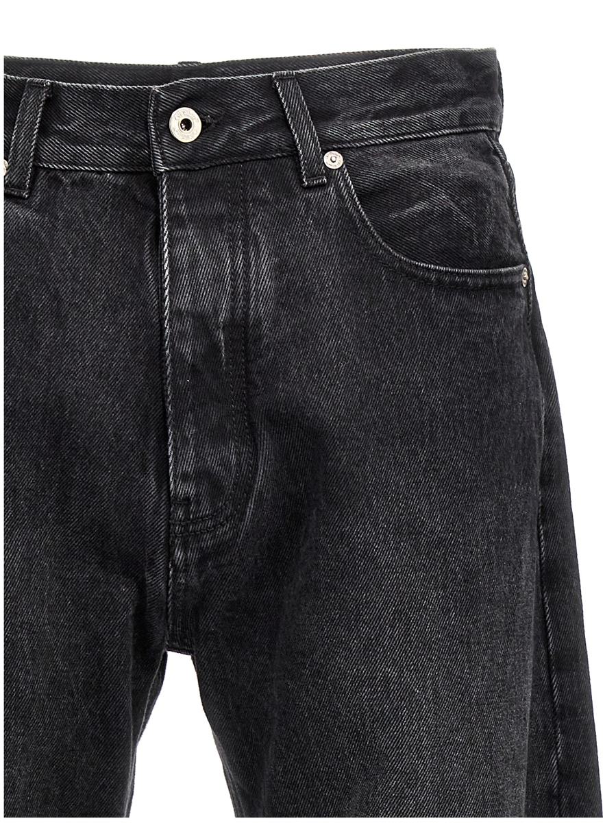 Off-White „Skate“-Jeans