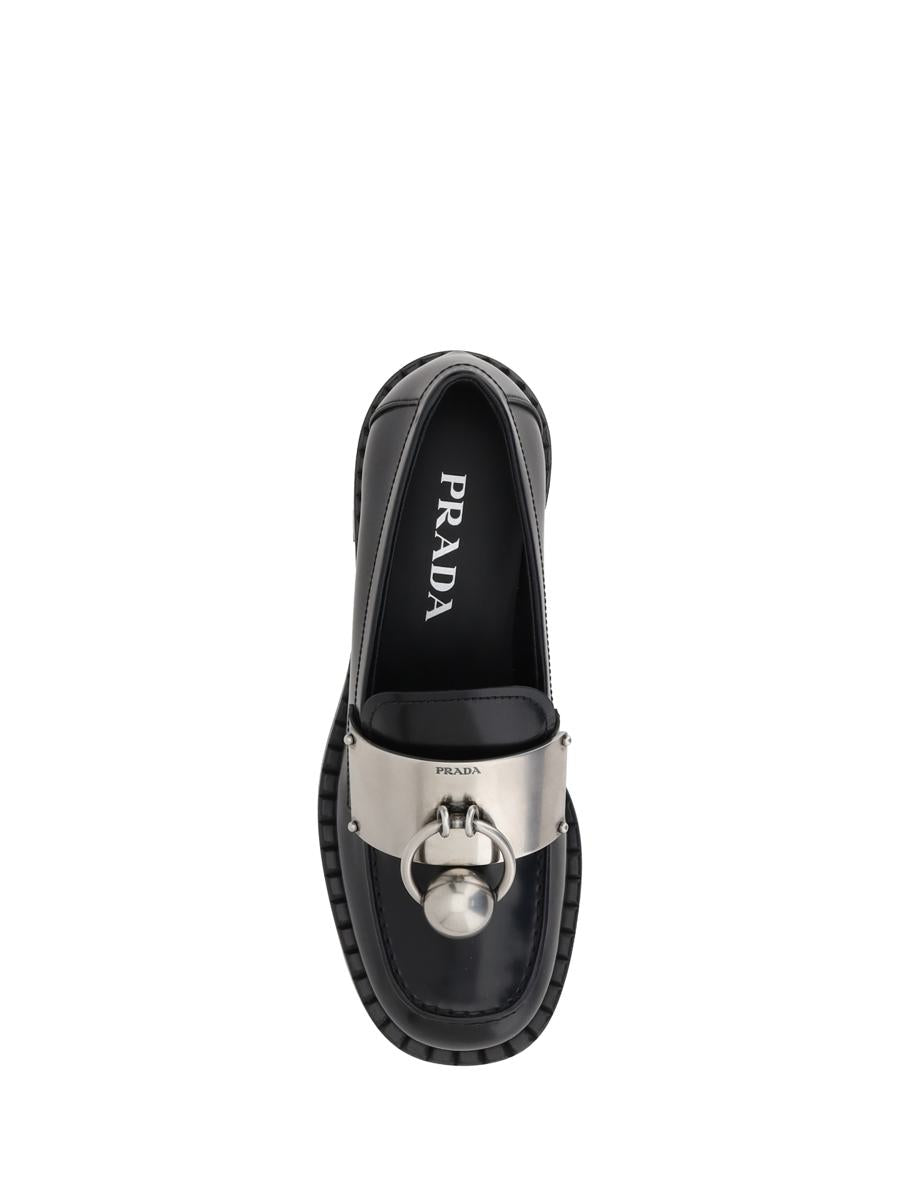 Prada Loafer
