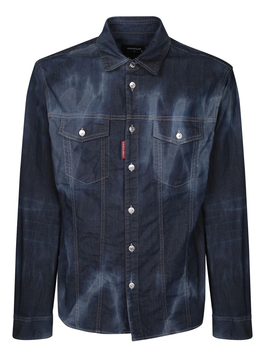 Dsquared2 Hemden