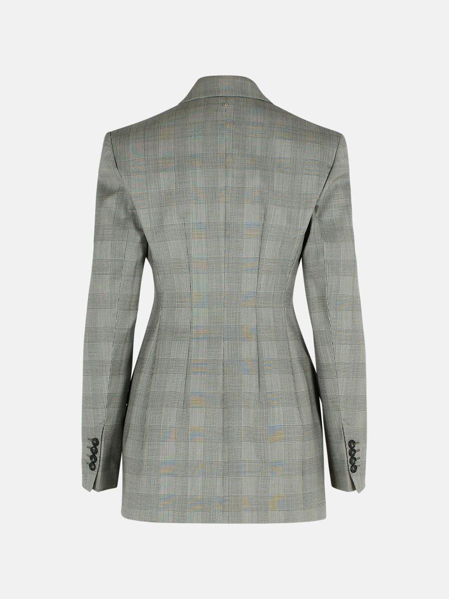 Sportmax Astro' Schurwolljacke
