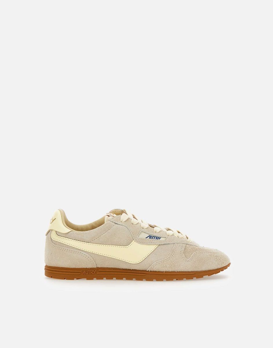 Autry „Windspin“ Low Sneaker