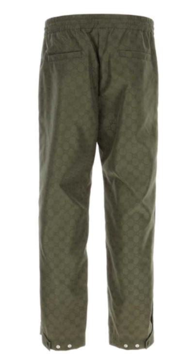 Gucci Hosen