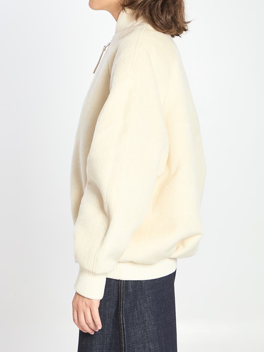 Le Blouson Pilu Jacke