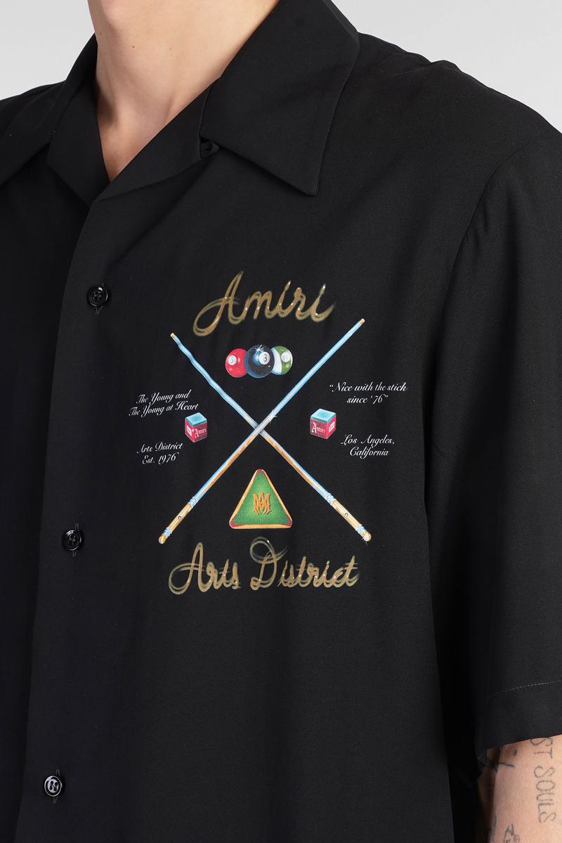 Amiri-Hemd