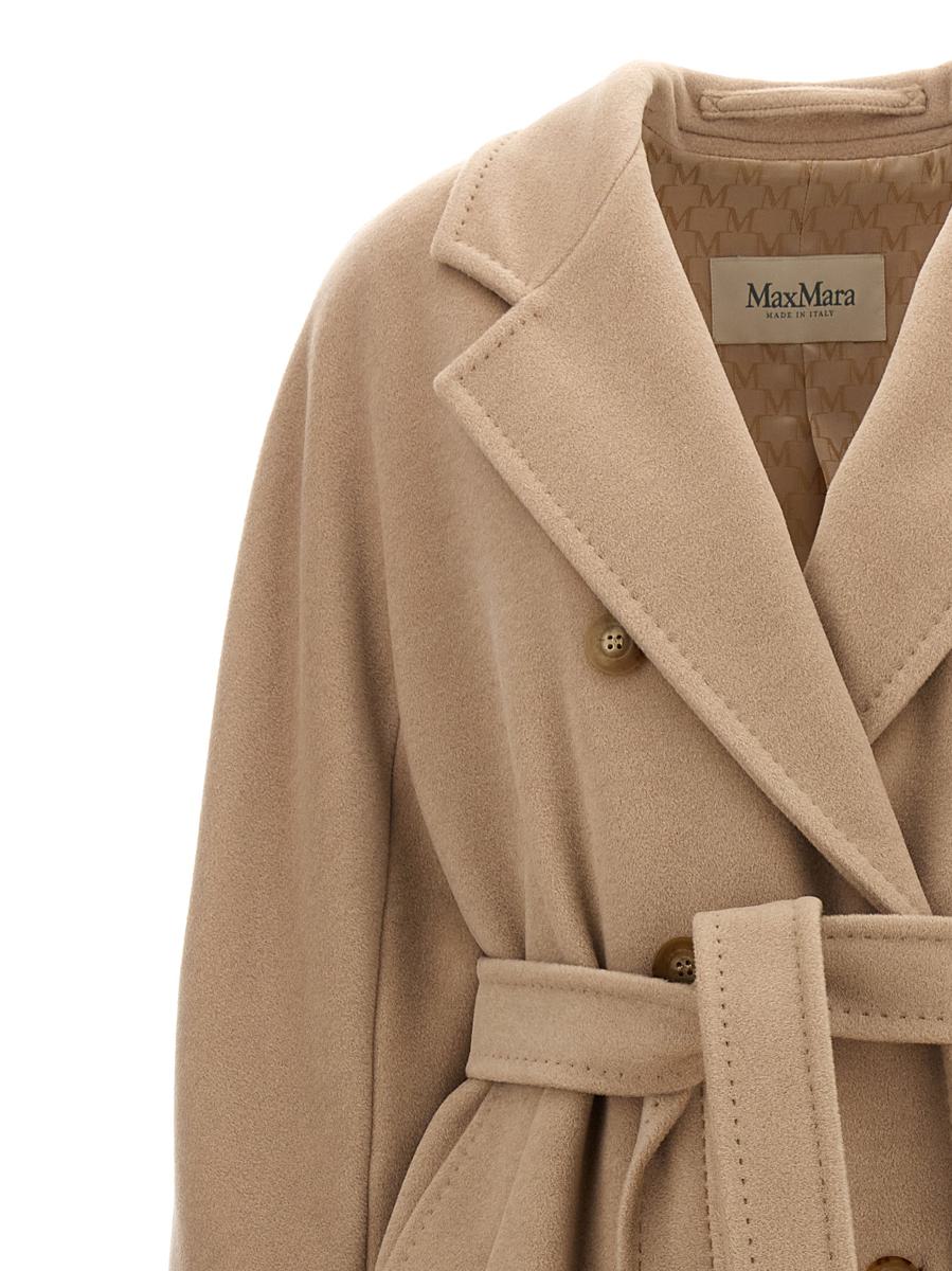 Max Mara 'Madame - 101801 Icon Coat' Mantel