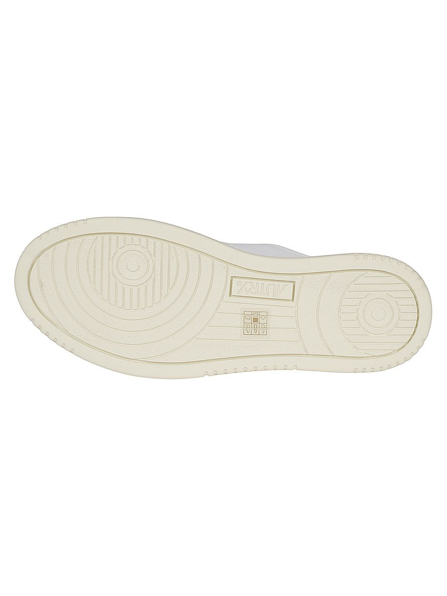 Autry Medialist Low-Top-Sneaker
