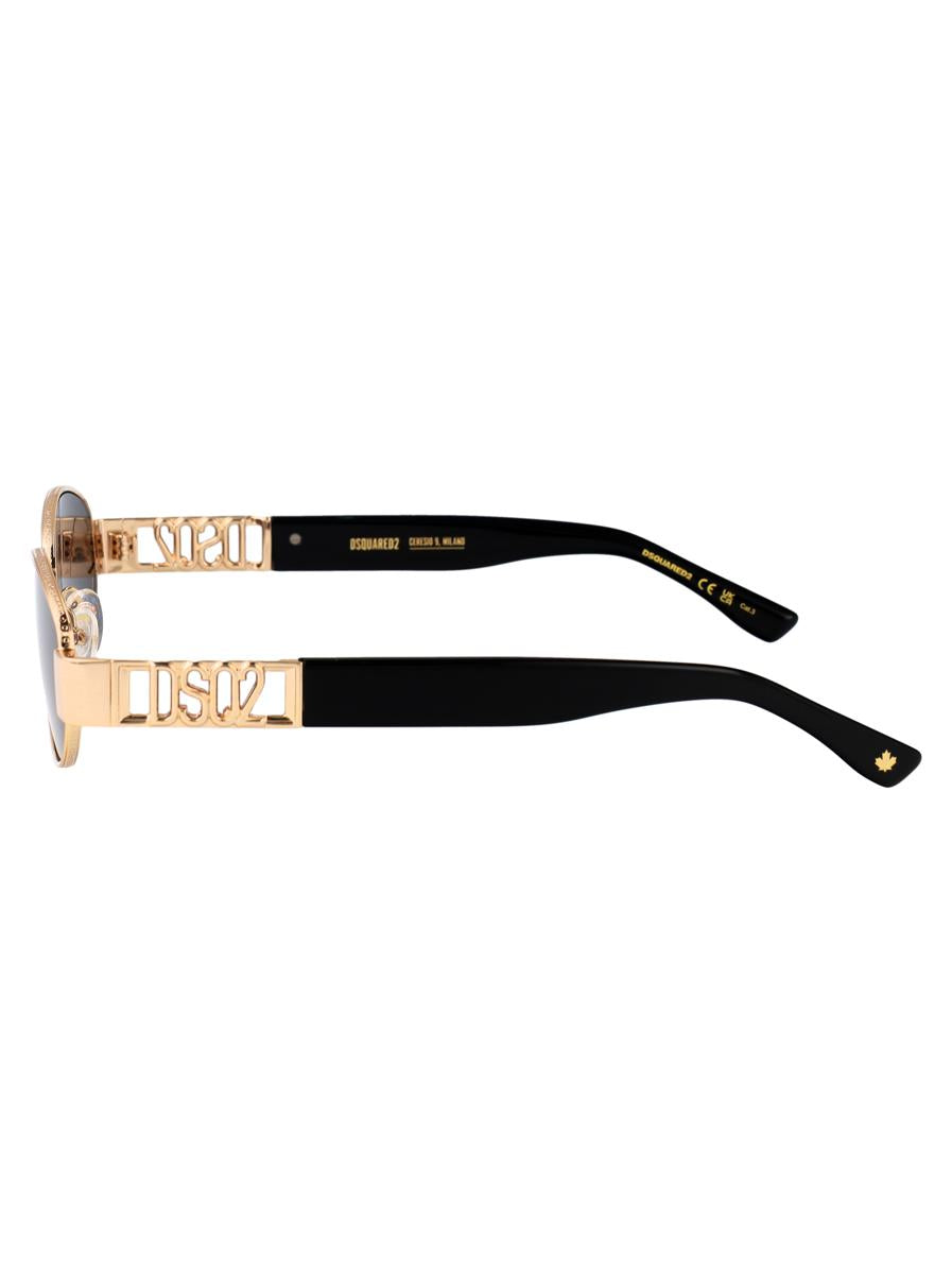 DSQUARED2 Sonnenbrillen