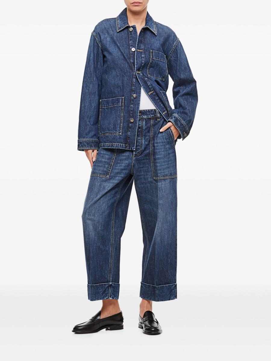Bottega Veneta Hosen