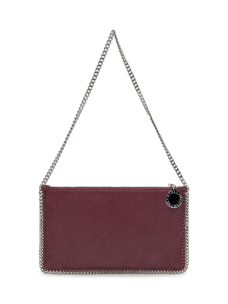 Stella McCartney Falabella Clutch-Tasche